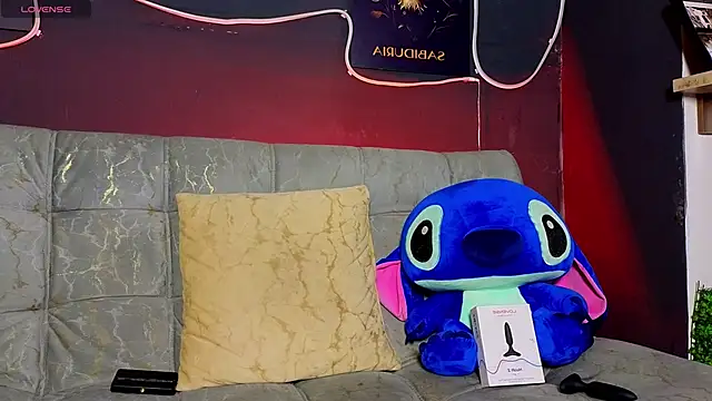 ERIC HARRISON online show from April 24, 2:47 am