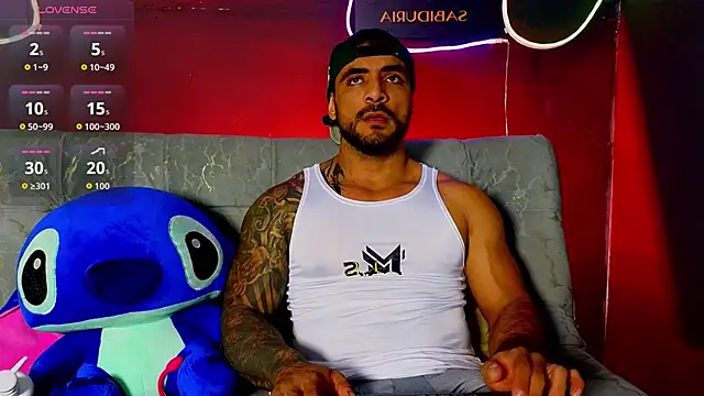 ERIC HARRISON online show from March 21, 3:10 am