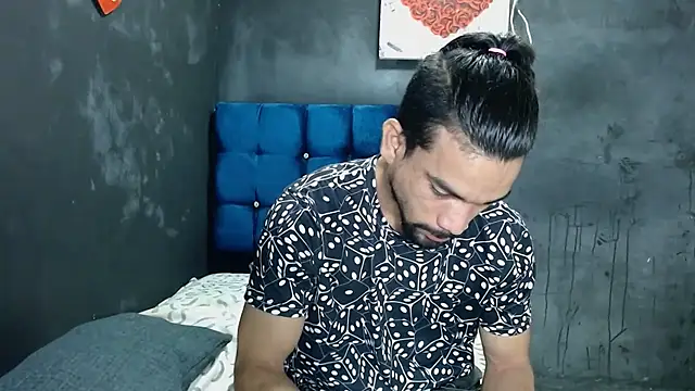 ryan musclexxx online show from January 3, 3:49 am