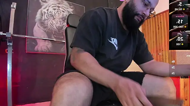 Luke  09 online show from June 18, 11:48 am