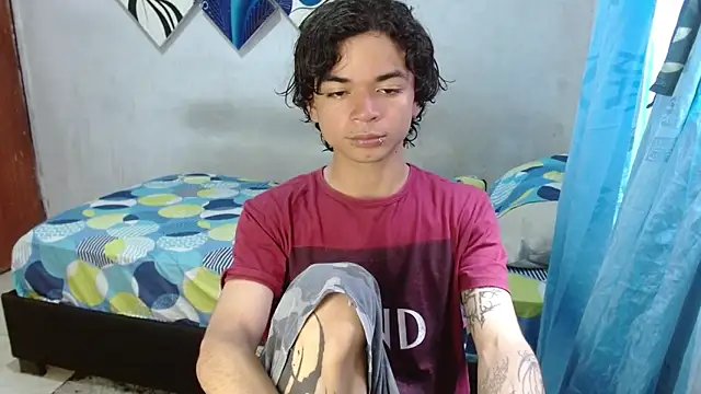 Lovebeng  online show from April 2, 8:06 pm