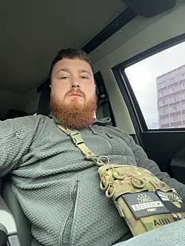 Artur6663 online show from March 17, 1:35 pm