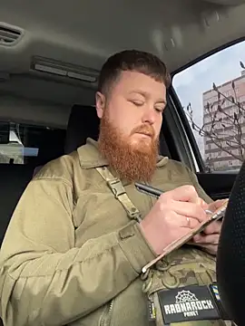 Artur6663 online show from April 21, 4:18 am