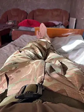 Artur6663 online show from April 23, 2:08 pm