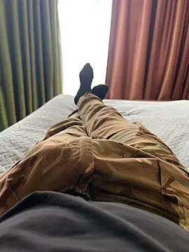 Artur6663 online show from April 25, 12:41 pm