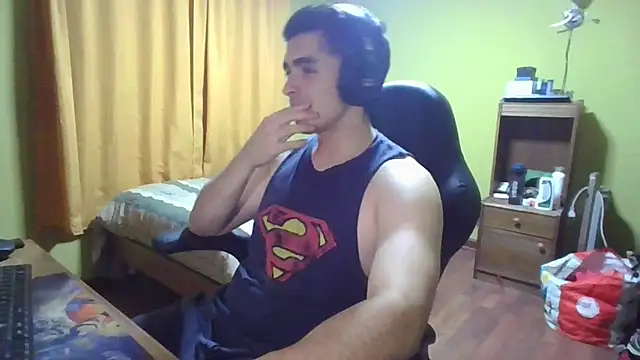 r paulo25 online show from December 23, 4:22 am