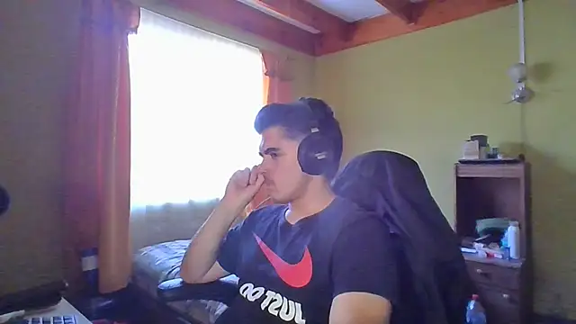 r paulo25 online show from January 27, 5:58 pm