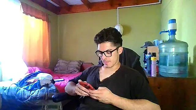 r paulo25 online show from February 1, 2:38 pm