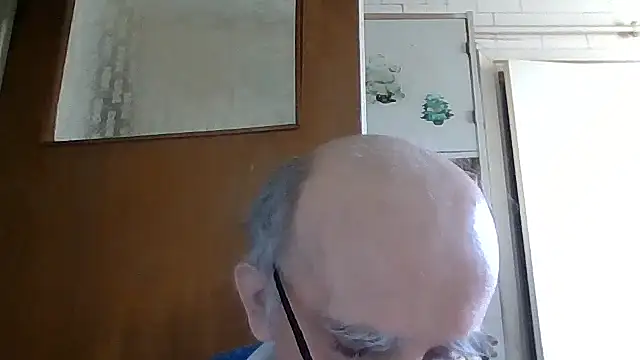 mariusica1xh online show from April 27, 3:30 pm