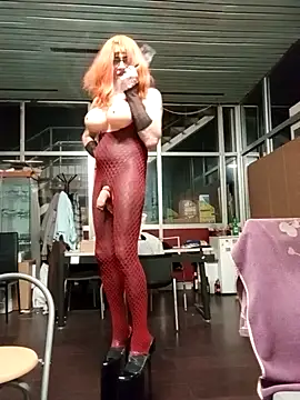 SERSE26 online show from April 21, 1:53 am