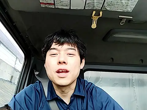 whitebriefboy online show from April 26, 9:55 pm