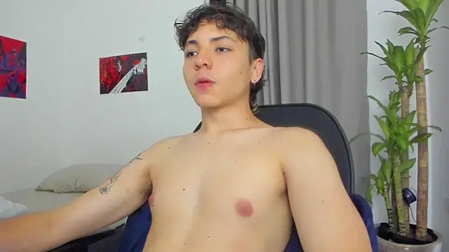 Joe23   online show from November 26, 5:32 am