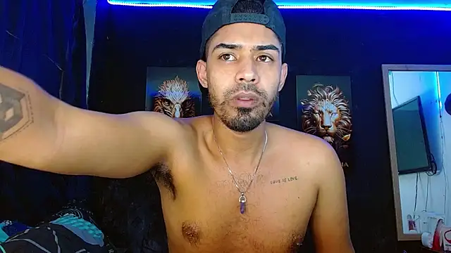 ryanse hot online show from February 21, 6:26 pm
