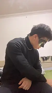 shuai321 online show from January 12, 2:41 pm