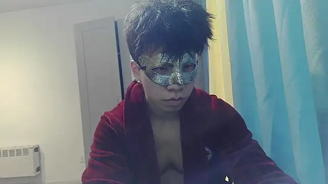 shuai321 online show from March 11, 7:04 am