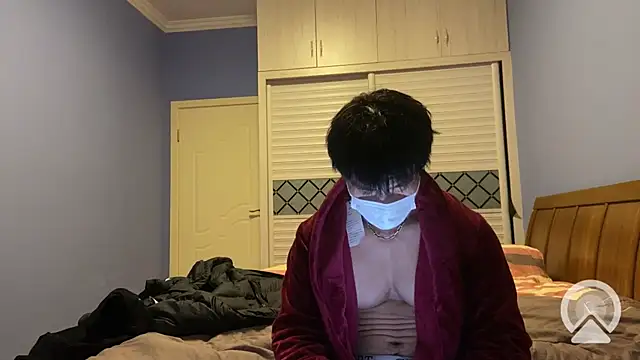 shuai321 online show from February 6, 12:16 pm