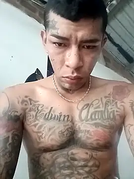 HotBoyTattoo14 online show from October 18, 12:32 pm