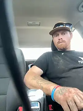 Nakedginger26 online show from September 10, 8:29 pm