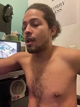 Colombiainthahouse online show from February 6, 10:28 pm