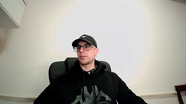 mikealcorleone online show from February 23, 3:39 am