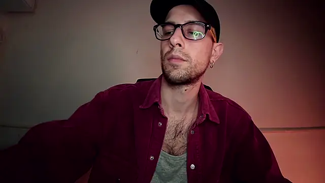 mikealcorleone online show from February 4, 8:06 pm