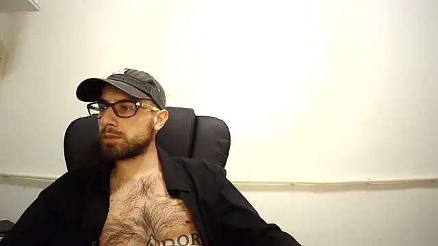 mikealcorleone online show from December 6, 5:33 pm