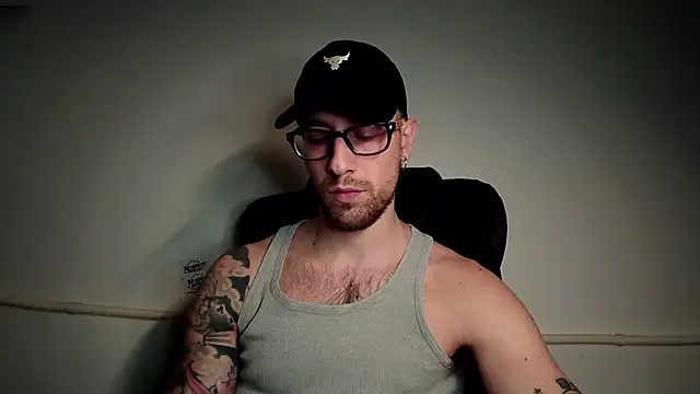 mikealcorleone online show from March 7, 8:11 pm