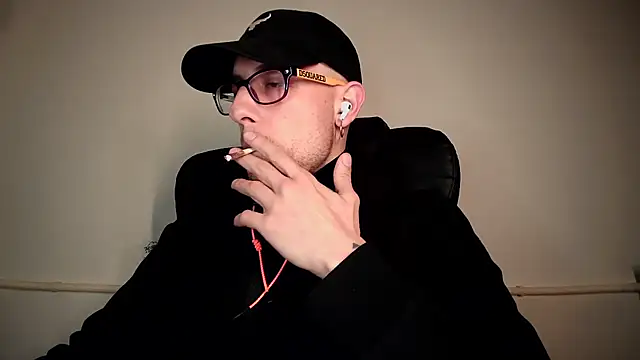 mikealcorleone online show from February 25, 7:58 pm
