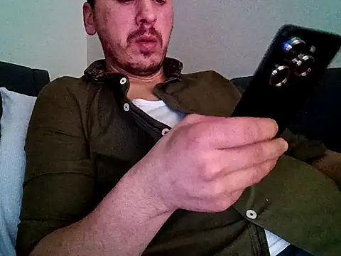 keremcim online show from April 6, 4:09 am