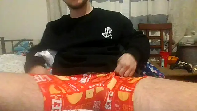inlovewhendrunk online show from January 31, 1:43 am