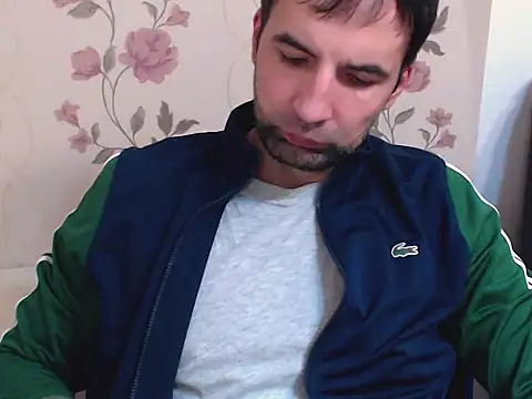 Leo 1617 online show from February 16, 9:35 pm