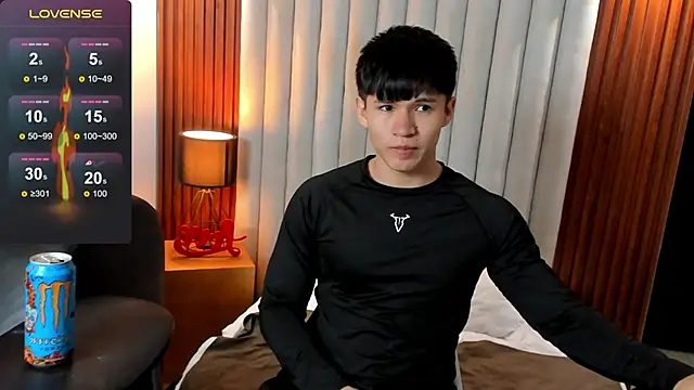 Ryo kush online show from April 24, 4:04 am