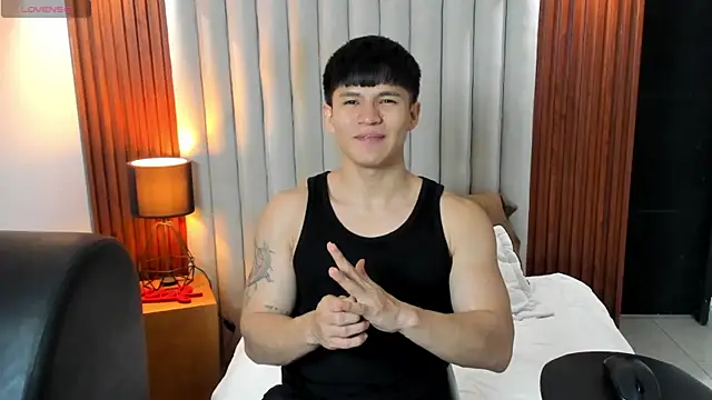 Ryo kush online show from May 5, 12:51 pm