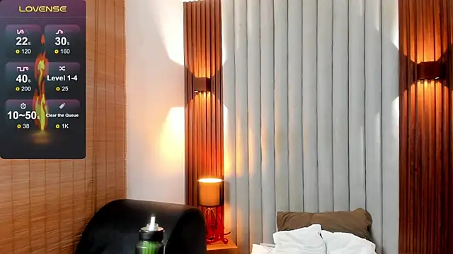 Ryo kush online show from April 26, 4:32 am