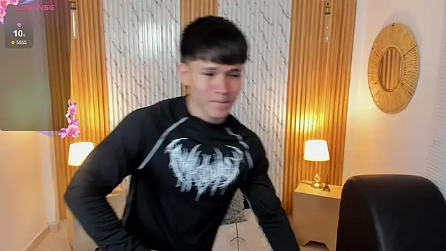 Ryo kush online show from April 27, 1:08 pm