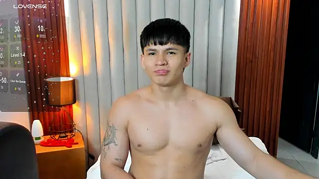 Ryo kush online show from April 30, 5:31 pm