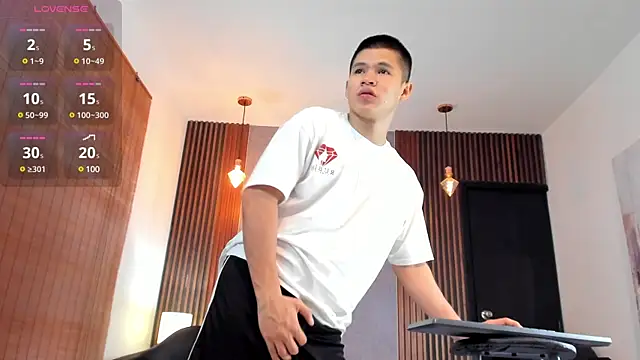 Snapshot of Ryo_kush chatting on December 13, 12:28 pm Ryo kush online show from December 13, 12:28 pm