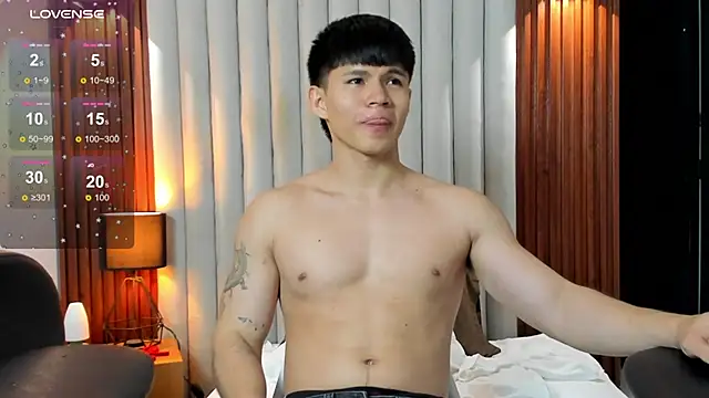 Ryo kush online show from May 2, 1:25 pm