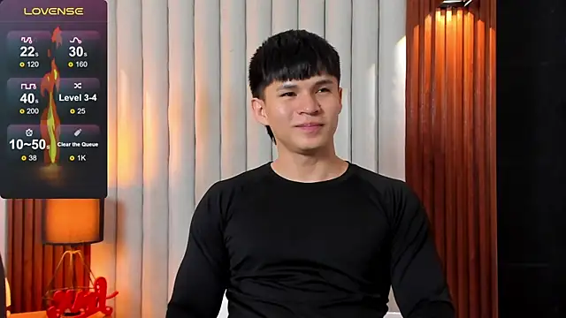 Ryo kush online show from April 17, 3:53 am