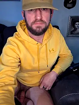 Icebearsticlese online show from April 27, 4:20 am