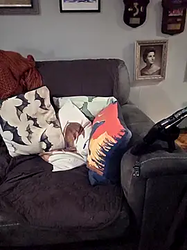 Icebearsticlese online show from April 30, 2:40 am