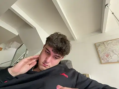 Pablogn24 online show from March 13, 5:08 pm