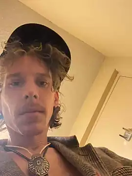 stroker-smoker online show from February 21, 6:29 am