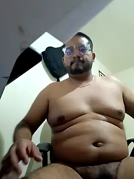 HARRISXN777 online show from December 16, 3:02 am