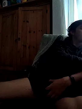 Grimm13 online show from March 30, 5:47 pm