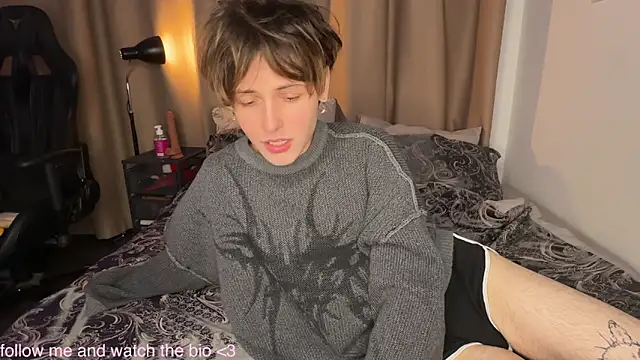 princeofsuccubs online show from February 8, 6:33 pm