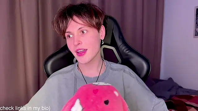 princeofsuccubs online show from January 15, 6:40 pm