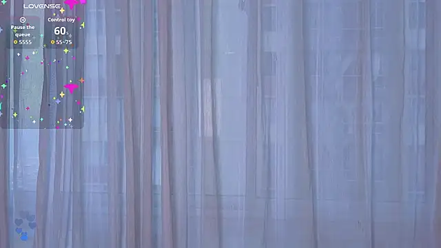 cameron cum online show from April 18, 11:11 am