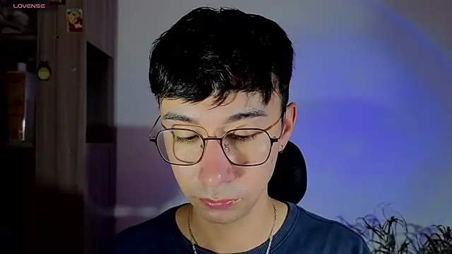 cameron cum online show from October 25, 11:34 am