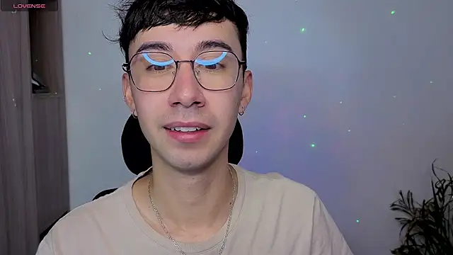 cameron cum online show from October 16, 1:52 pm